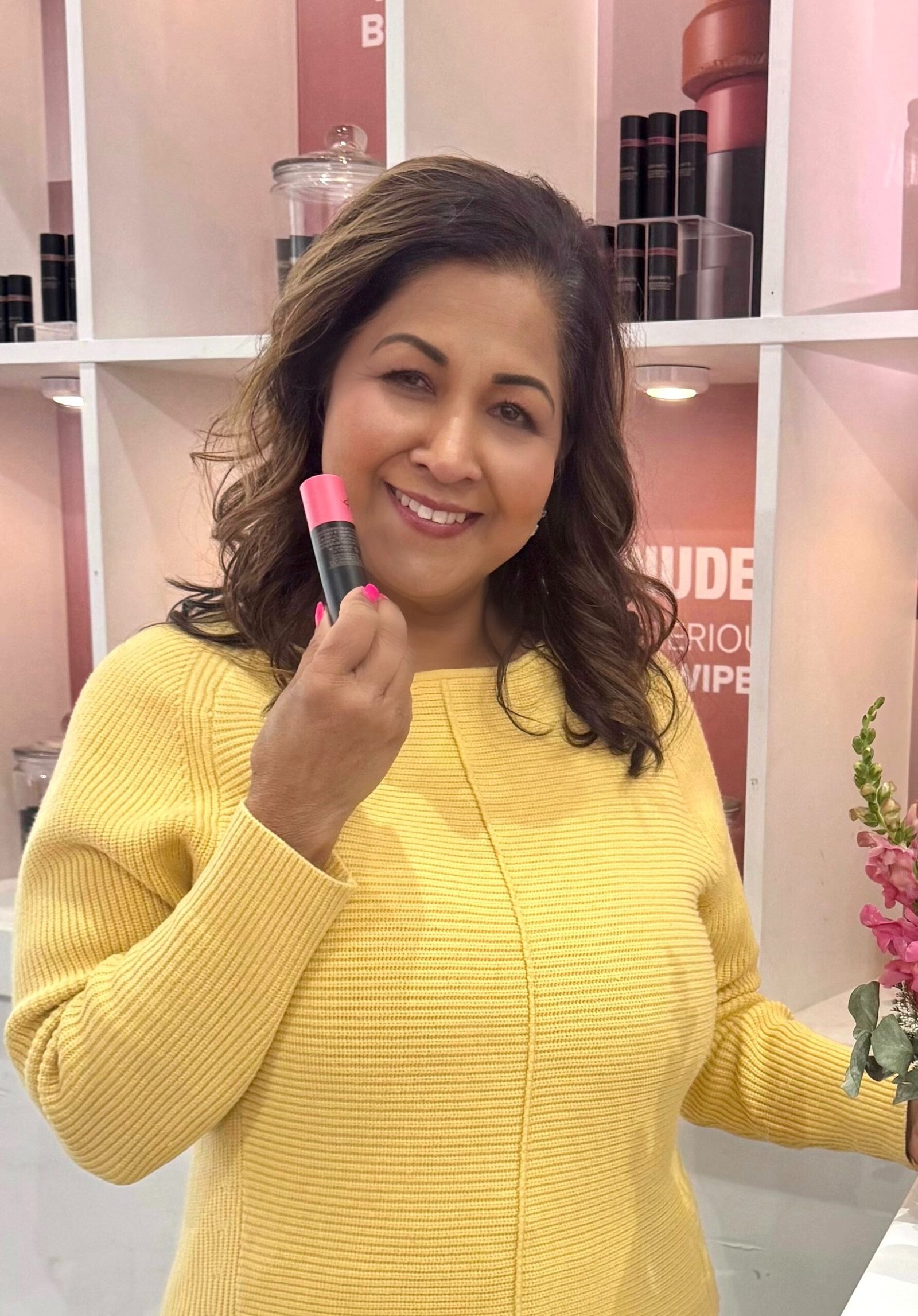 About MakeupbyZaniffa.com